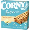 Tyčinka Corny Free cereální tyčinky 120 g