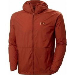 Helly Hansen Men's Friluft Wind Jacket Deep Canyon