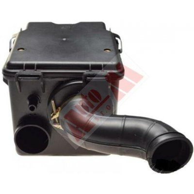 airbox - s filtrem ATV SHINERAY XY 250 STXE – Hledejceny.cz