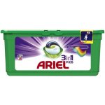 Ariel Color kapsle 31 PD – Zbozi.Blesk.cz