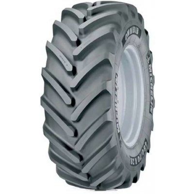 Michelin OmniBib 480/70-30 141D TL – Hledejceny.cz