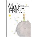 Malý princ - Antoine de Saint-Exupéry