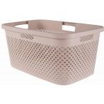 Curver Pure 47L růžový – Zboží Mobilmania