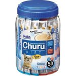Churu Cat Diet Tuna & Chicken 50 x 14 g – Hledejceny.cz