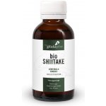 Tyroler Glückspilze BIO SHIITAKE LENTINULA EDODES 100 ml – Hledejceny.cz