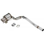 NTY Filtr pevných částic DPF AUDI A3 1.6TDI 2009- 2.0TDI 2006- 1K0254511FX 1K0254703JX 1K0254704 X 1K0254704PX 1K0254704TX 1K0254705HX 1K0254706HX 1K0254706MX 1K0254707KX 1K0254707X 3C0254701GX 3C0254 – Zboží Mobilmania