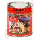 Colorlak Univerzal 3,5 l lesk Hnědá čokoládová – Sleviste.cz