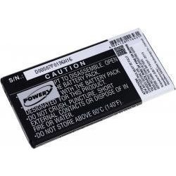 Powery Samsung Galaxy S5 Neo 2800mAh