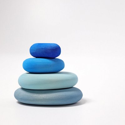 Grimm's říční oblázky – Hledejceny.cz