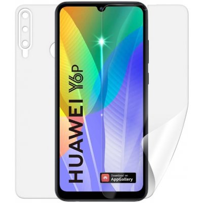 Ochranná fólie Screenshield Huawei Y6p - celé tělo – Zbozi.Blesk.cz