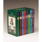 Anne of Green Gables Complete 1 - 8 - Lucy Maud Montgomery – Hledejceny.cz
