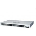 Cisco CBS220-48T-4X – Zboží Živě