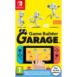Game Builder Garage – Zboží Živě