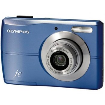 Olympus FE-26