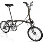 Brompton C-line M-TYP 2022 – Hledejceny.cz