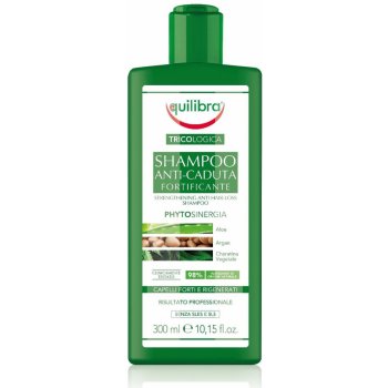 Equilibra Anti-Caduta Fortificante Šampon 300 ml
