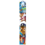 Günther Paw Patrol Tlapková patrola jednošňůrový silná PE folie 115x63cm – Zboží Mobilmania