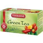 Teekanne Zelený čaj kaktus 20 x 1,75 g – Zboží Mobilmania