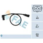 Generátor impulsů, klikový hřídel FAE 79012 – Hledejceny.cz