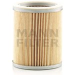 MANN-FILTER Vzduchový filtr C9221 – Hledejceny.cz
