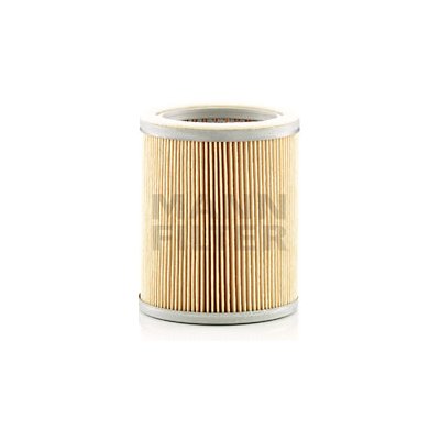 MANN-FILTER Vzduchový filtr C9221 – Hledejceny.cz