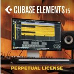 Steinberg Cubase Elements 15 EDU – Zboží Mobilmania