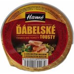 Hamé Ďábelské tousty 120 g – Zbozi.Blesk.cz