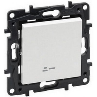 Legrand Niloé 863116 – Hledejceny.cz