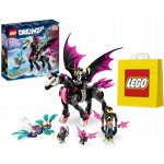 LEGO® DREAMZzz™ 71457 Létající kůň pegas – Zboží Živě