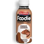 Ehrmann Foodie čokoláda 400 ml – Zbozi.Blesk.cz