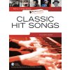 Noty a zpěvník Really Easy Piano Playalong Classic Hit Songs Book/Download Card