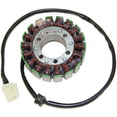 ELECTROSPORT Stator (vinutí) alternátoru TRIUMPH TIGER 955 01-06, Daytona 955 97-00, Sprint RS 955 00-03, Sprint ST 955 99-04