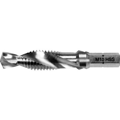 Kombinovaný závitník M10 HEX – Hledejceny.cz