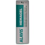 Alavis Hemagel 5 g – Hledejceny.cz