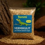 Tommi Vermikulit 1 l – Zboží Dáma