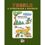 Krigl Vladimír Ing. Vesele o zvířátkách a houbách – Hledejceny.cz