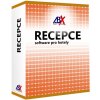 ABX Recepce v3 GOLD