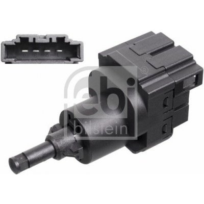 Spínač brzdového světla FEBI BILSTEIN 103650 – Zboží Mobilmania