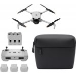 DJI Lito X1 Fly More Combo (DJI RC-N3) – Zboží Živě