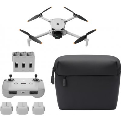 DJI Lito X1 Fly More Combo (DJI RC-N3) – Zboží Živě