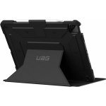 UAG Metropolis iPad Pro 12.9" 2021/2020 122946114040 black – Sleviste.cz