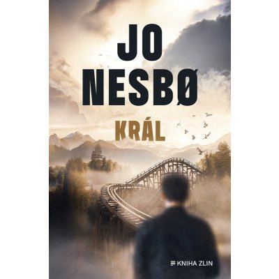 Král - Jo Nesbo – Sleviste.cz