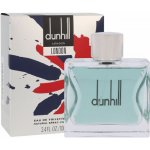 Dunhill London toaletní voda pánská 100 ml – Hledejceny.cz