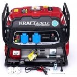 KraftDele KD150 – Sleviste.cz