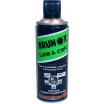 Brunox IX 50 400 ml – Zboží Dáma