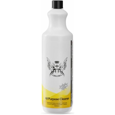 RRCustoms All Purpose Cleaner 1 l – Zboží Mobilmania