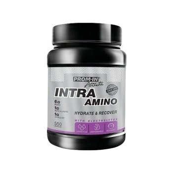 Prom-IN Intra amino 550 g