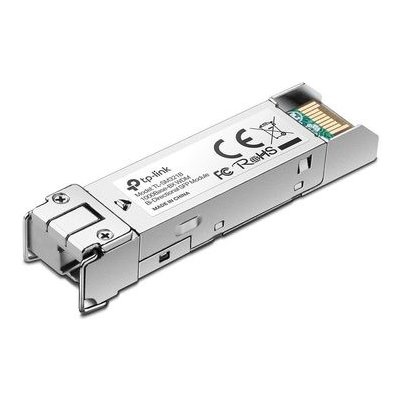 TP-Link TL-SM321B-2 WDM 1Gbps 2km, SM/LC MiniGBIC modul – Hledejceny.cz