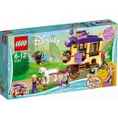 LEGO® Disney 41157 Rapunzels Travelling Caravan