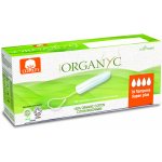 Organyc Super Plus 16 ks – Hledejceny.cz